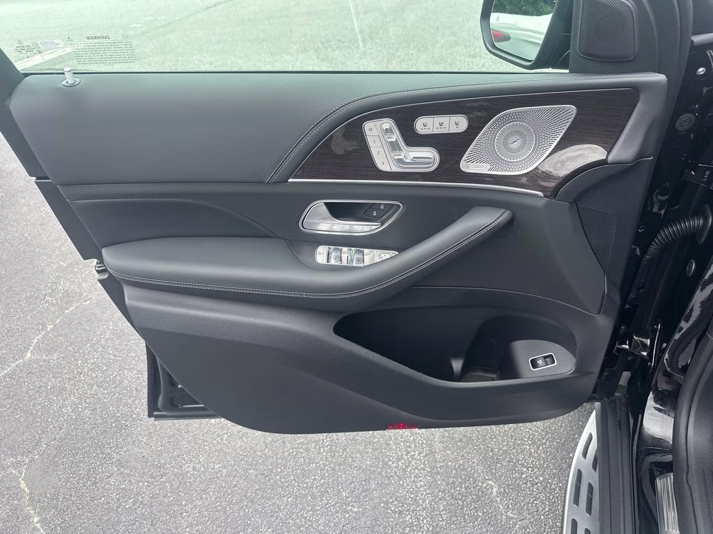 2026 Black Mercedes-Benz GLE GLE 53 AMG AWD Coupe