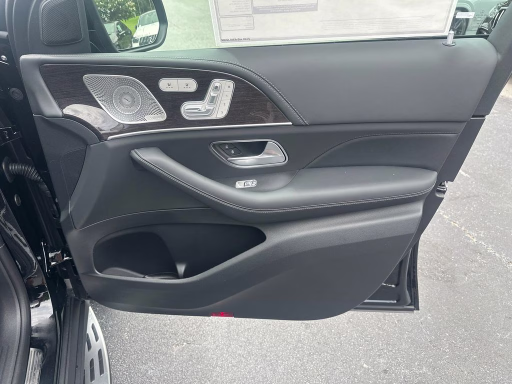 2026 Black Mercedes-Benz GLE GLE 53 AMG AWD Coupe