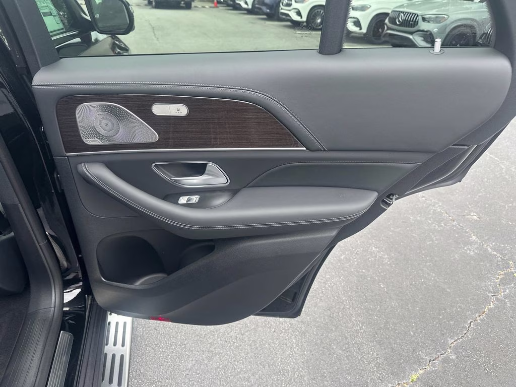 2026 Black Mercedes-Benz GLE GLE 53 AMG AWD Coupe