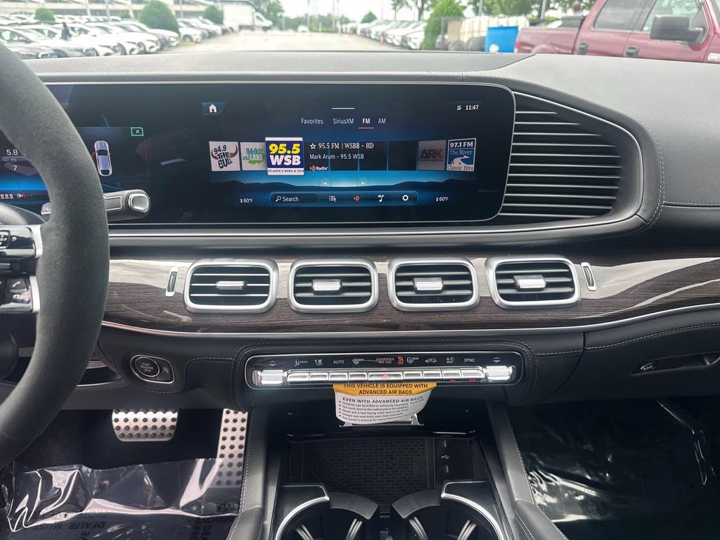 2026 Black Mercedes-Benz GLE GLE 53 AMG AWD Coupe