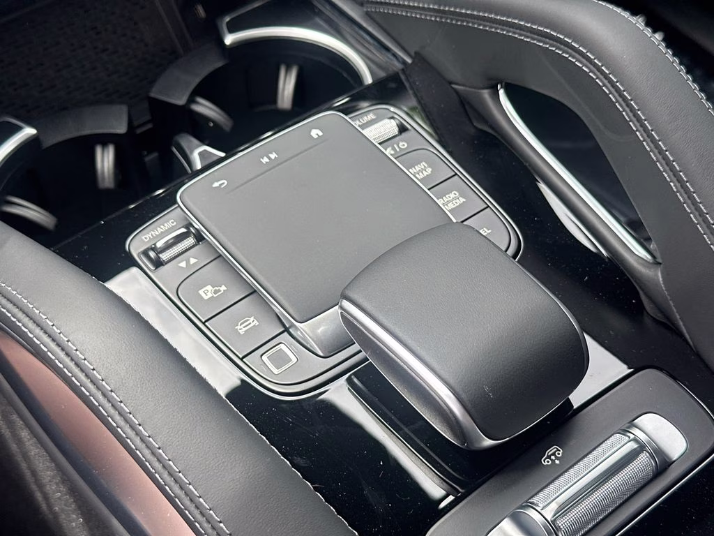 2026 Black Mercedes-Benz GLE GLE 53 AMG AWD Coupe