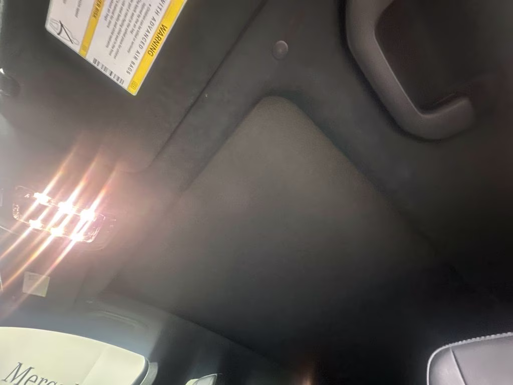2021 Selenite Gray Metallic Mercedes-Benz GLS GLS 63 AMG AWD SUV