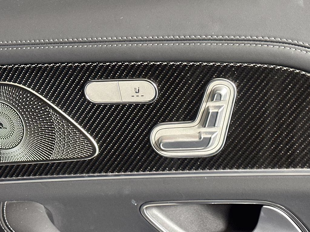 2021 Selenite Gray Metallic Mercedes-Benz GLS GLS 63 AMG AWD SUV