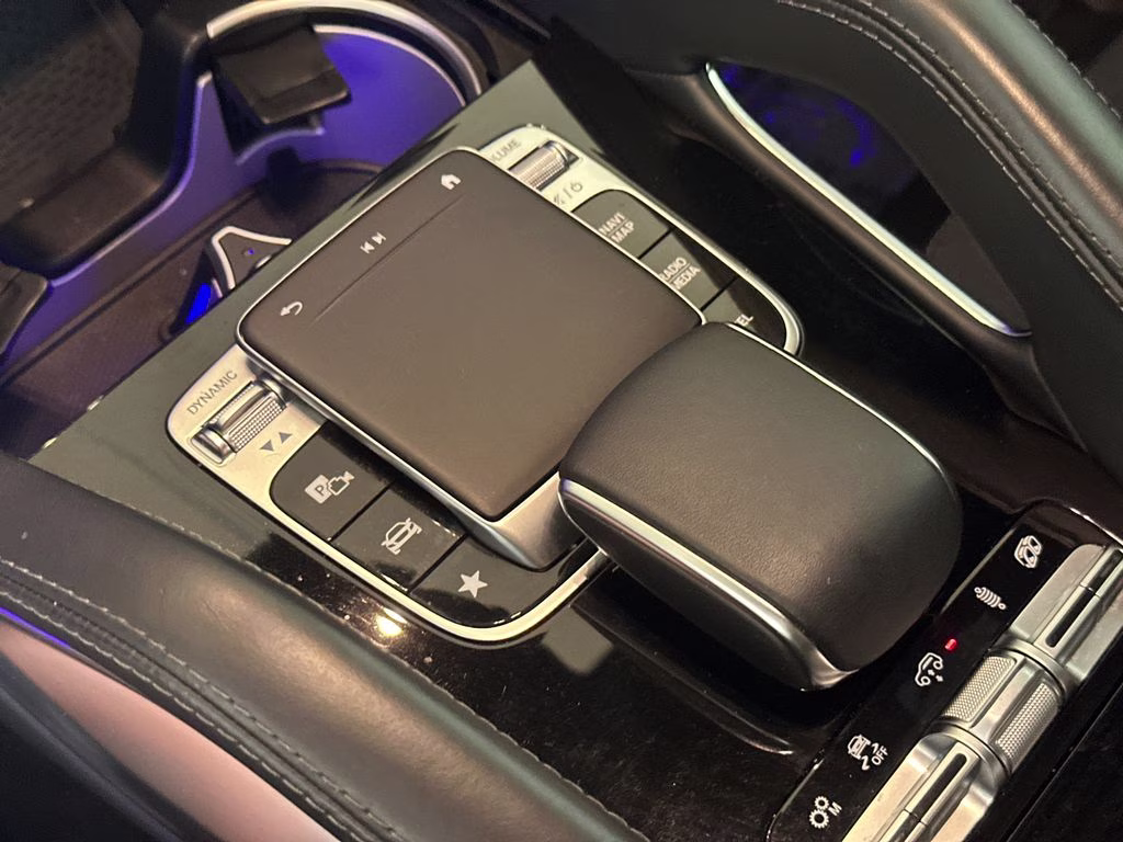 2021 Selenite Gray Metallic Mercedes-Benz GLS GLS 63 AMG AWD SUV