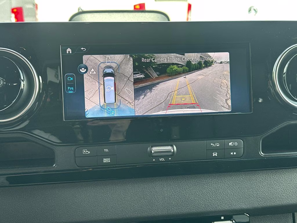2026 Arctic Mercedes-Benz Sprinter 2500 Cargo 144 WB RWD Van