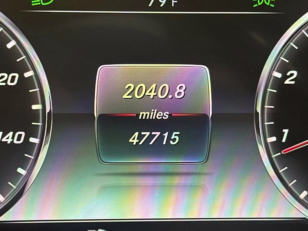 2016 Lunar Mercedes-Benz S-Class S 550 RWD Sedan
