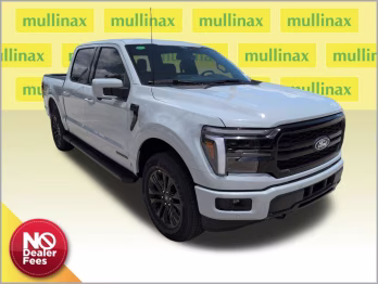 2026 Avalanche Ford F-150 Lariat 4X4 Truck