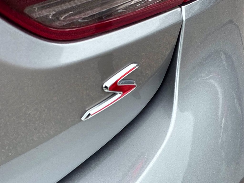 2021 Steel Gray Kia Rio S FWD Sedan