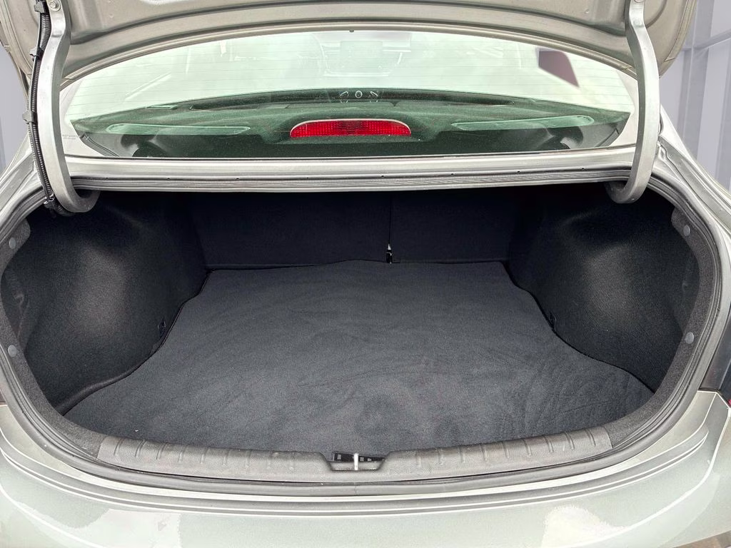 2021 Steel Gray Kia Rio S FWD Sedan