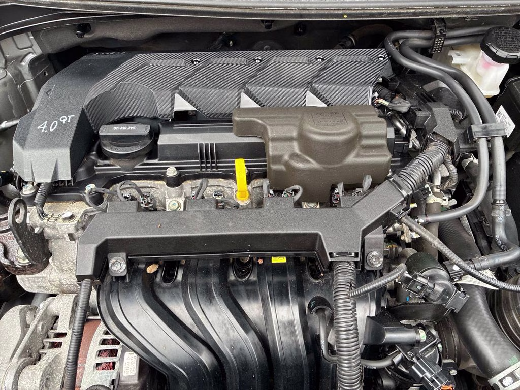 2021 Steel Gray Kia Rio S FWD Sedan