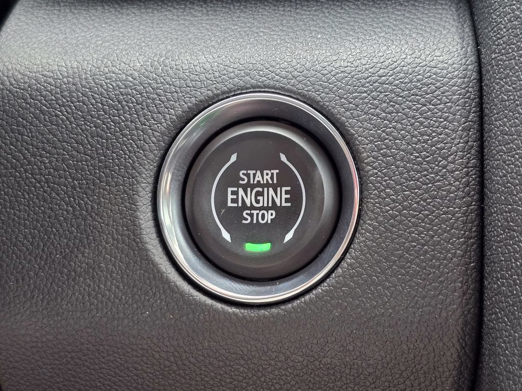 2026 Summit White GMC Acadia Elevation AWD SUV