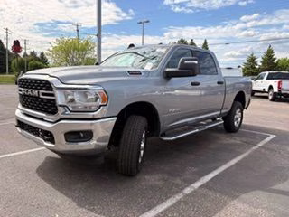2024 RAM 2500 Big Horn 4X4 Crew Cab SWB's photo