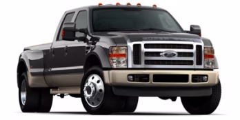 2010 Ford Super Duty F-450 DRW XLT 4X4 Truck
