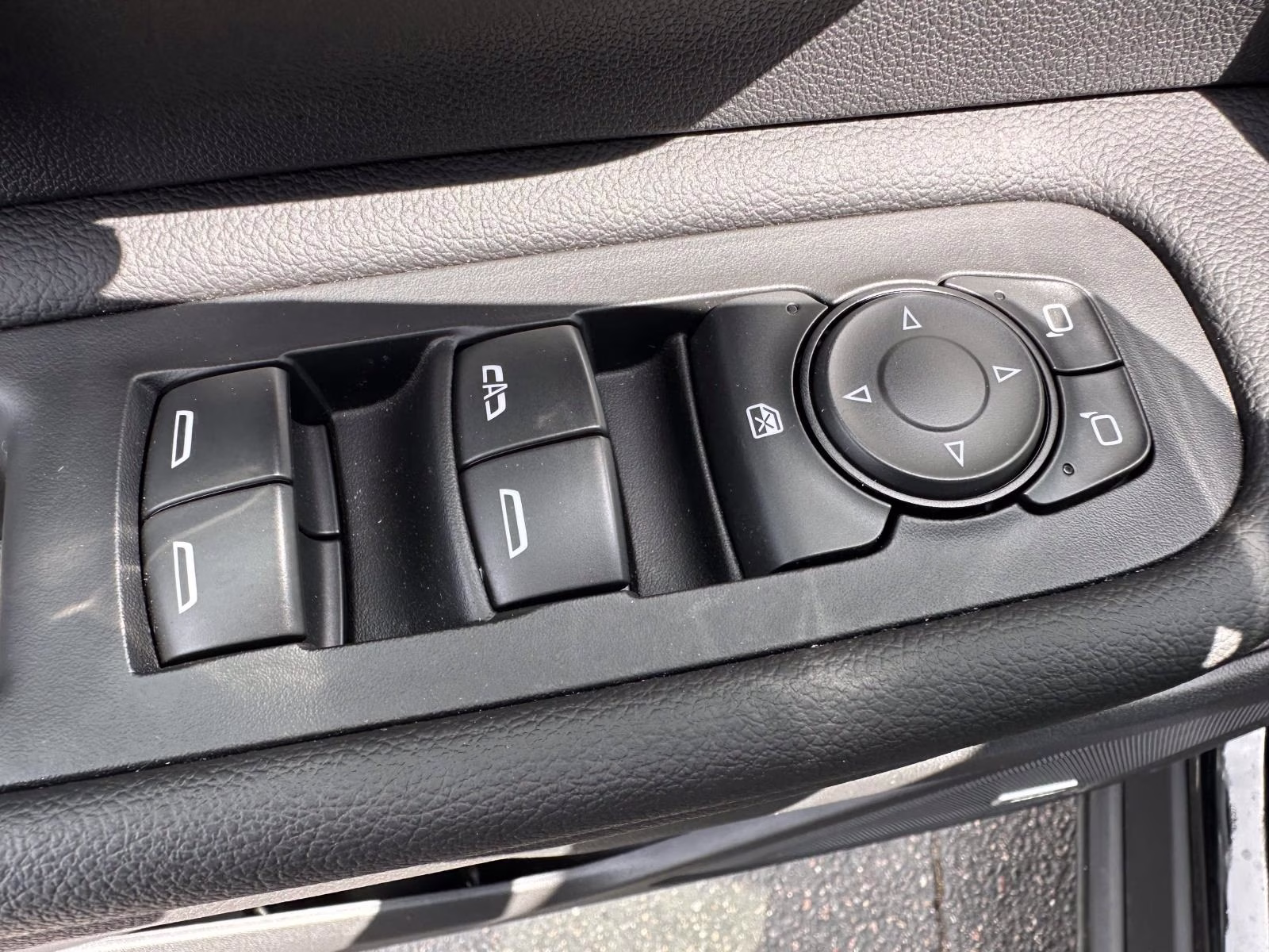 2022 Ebony Twilight Metallic GMC Terrain AWD 4dr AT4 AWD SUV