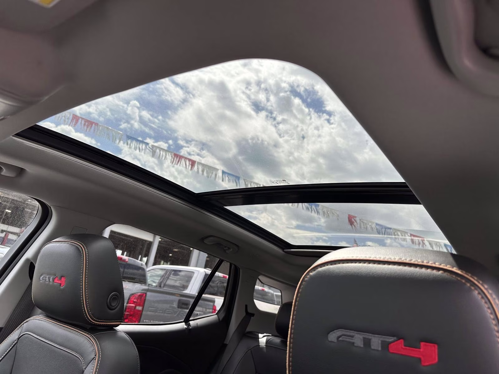 2022 Ebony Twilight Metallic GMC Terrain AWD 4dr AT4 AWD SUV