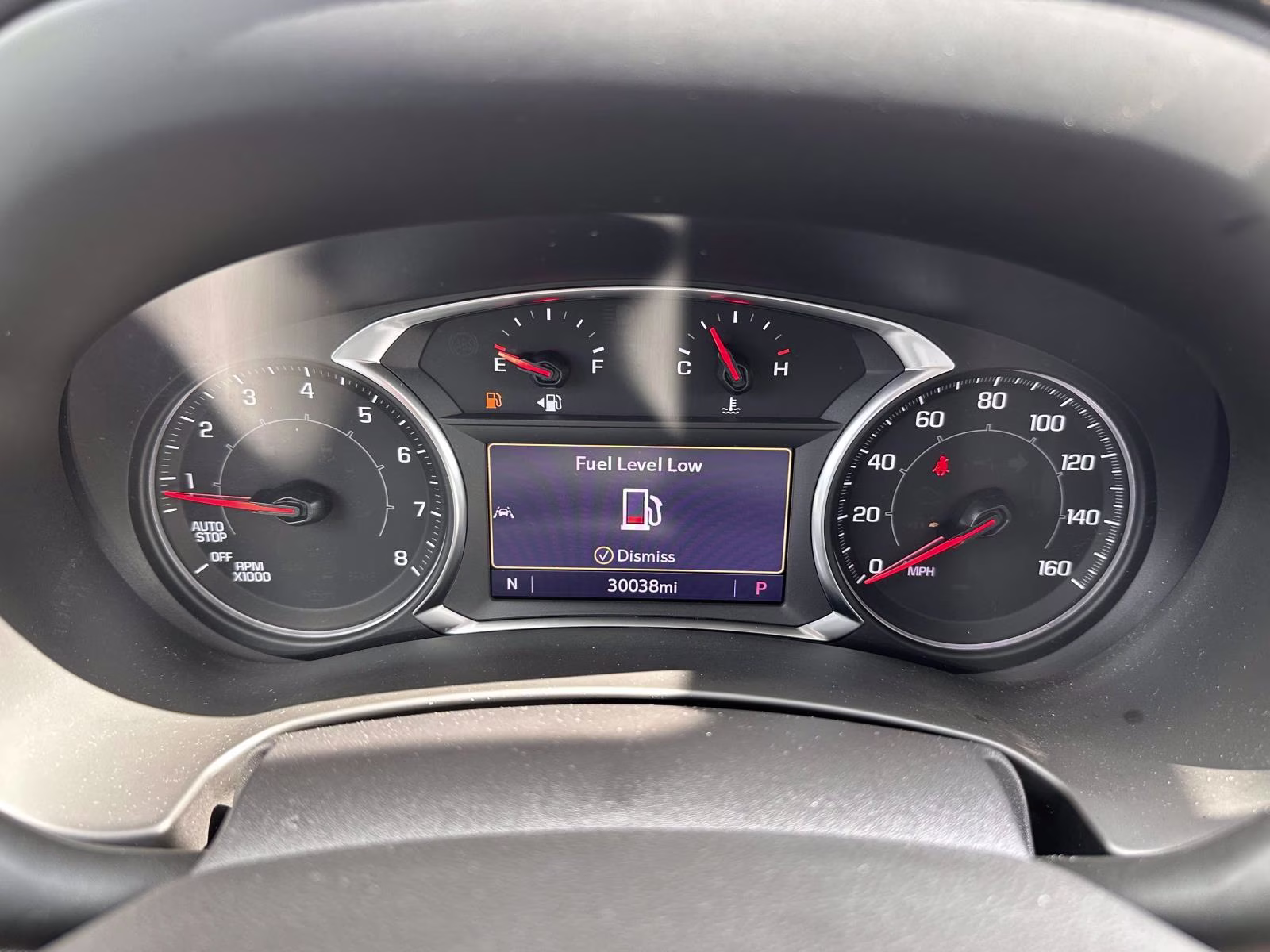 2022 Ebony Twilight Metallic GMC Terrain AWD 4dr AT4 AWD SUV