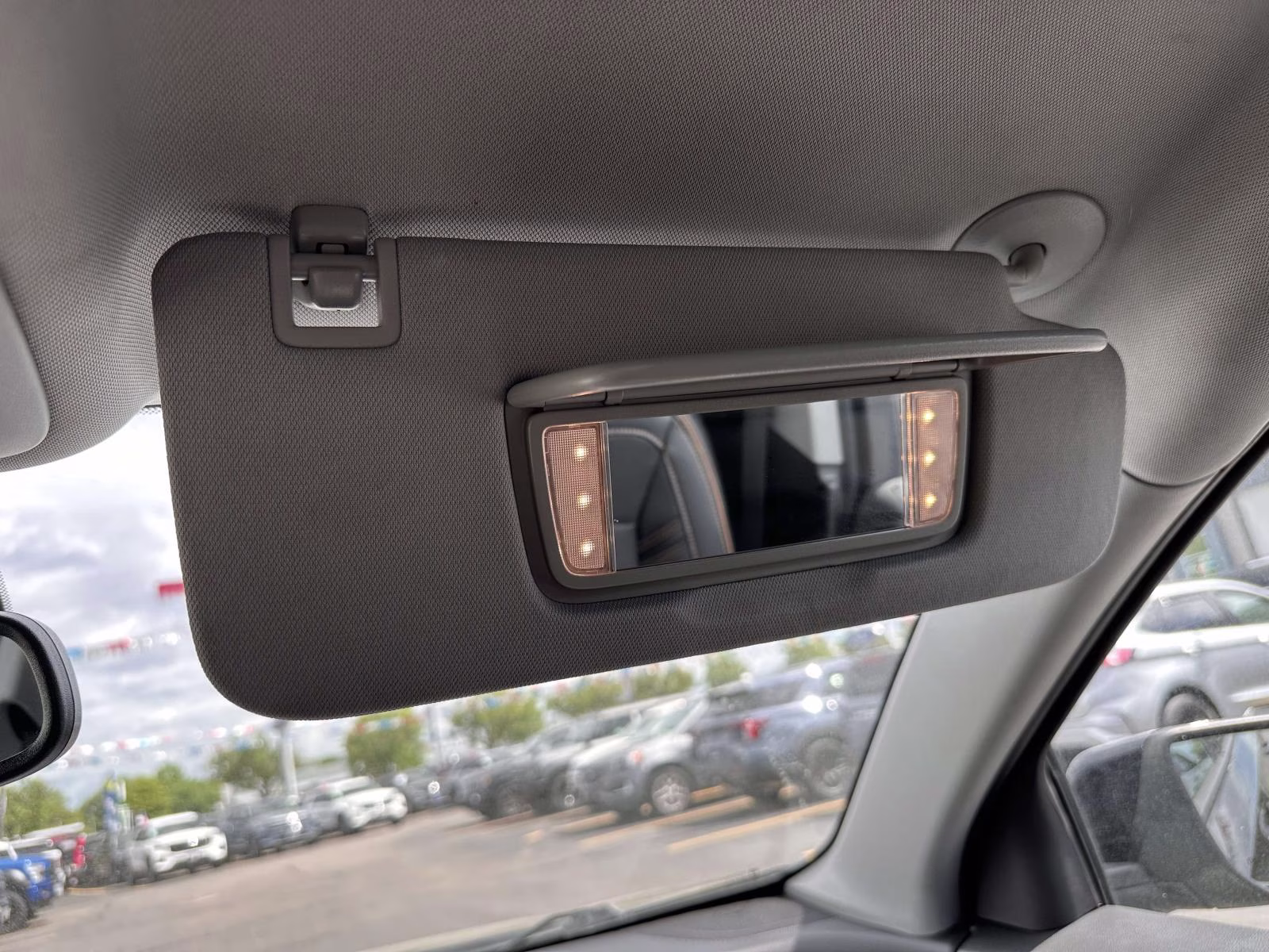 2022 Ebony Twilight Metallic GMC Terrain AWD 4dr AT4 AWD SUV