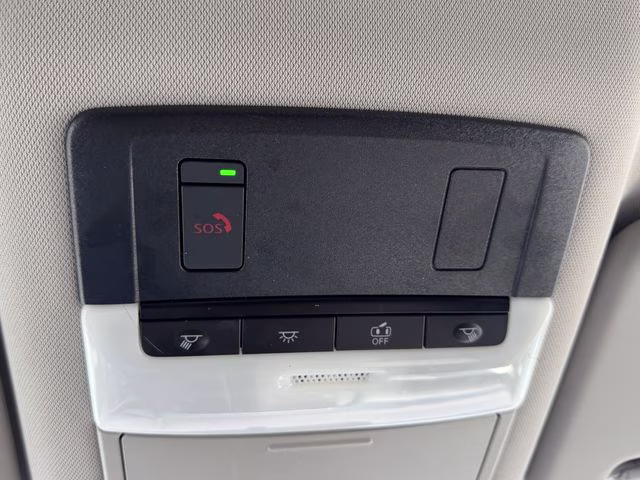 2023 Super Black Nissan Rogue SV FWD SUV