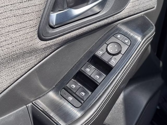 2023 Super Black Nissan Rogue SV FWD SUV