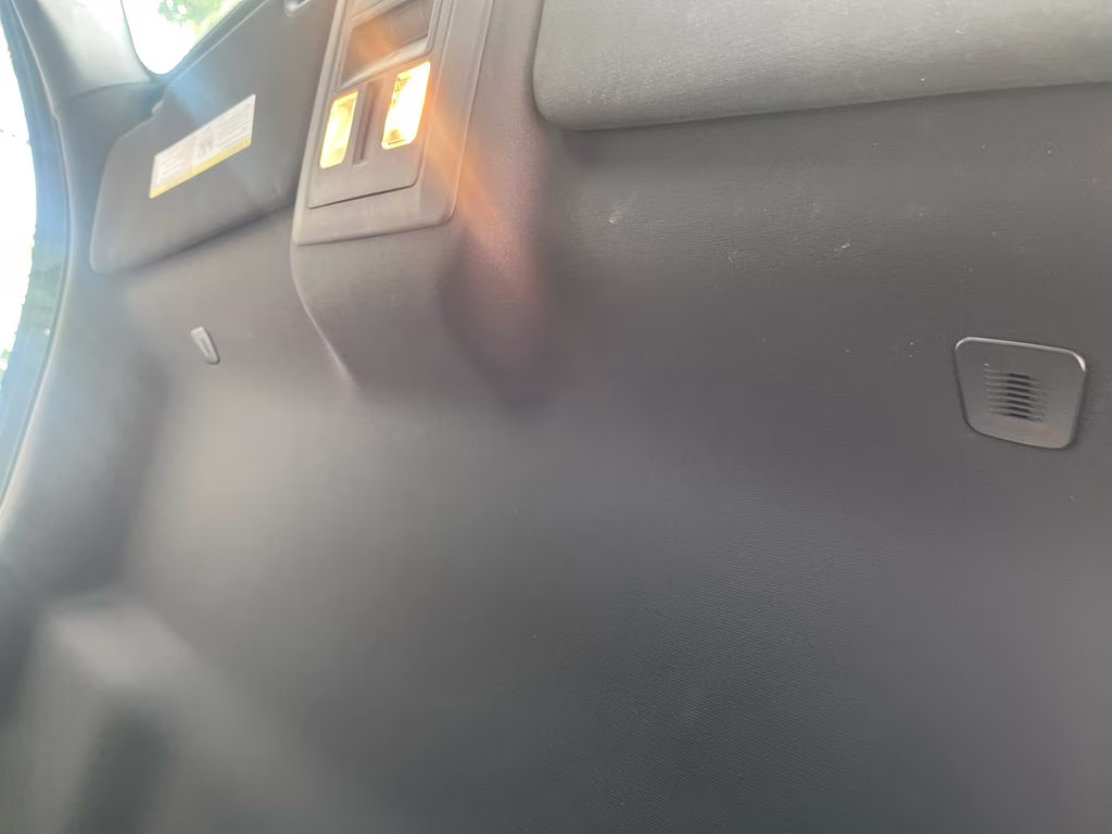 2022 Hydro Blue Pearlcoat Ram 1500 Classic Warlock 4X4 Truck