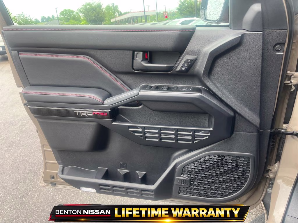 2025 Mudbath Toyota 4Runner i-FORCE MAX Hybrid TRD Pro 4X4 SUV