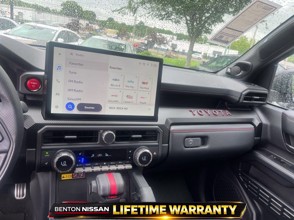 2025 Mudbath Toyota 4Runner i-FORCE MAX Hybrid TRD Pro 4X4 SUV