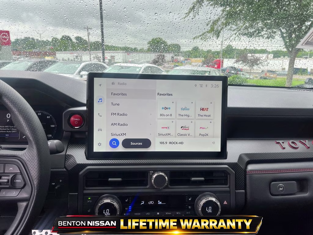 2025 Mudbath Toyota 4Runner i-FORCE MAX Hybrid TRD Pro 4X4 SUV