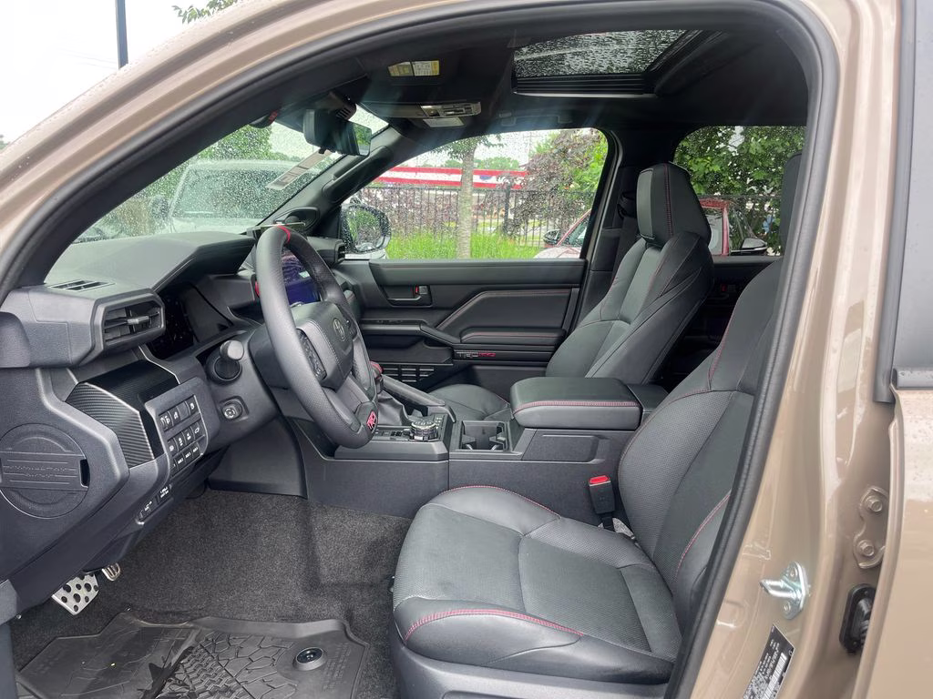 2025 Mudbath Toyota 4Runner i-FORCE MAX Hybrid TRD Pro 4X4 SUV