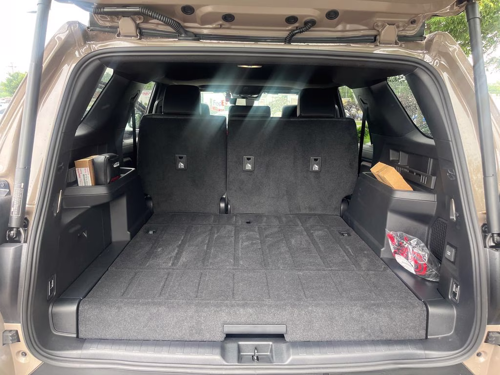 2025 Mudbath Toyota 4Runner i-FORCE MAX Hybrid TRD Pro 4X4 SUV