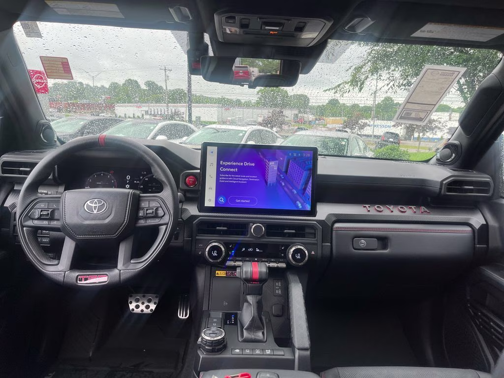 2025 Mudbath Toyota 4Runner i-FORCE MAX Hybrid TRD Pro 4X4 SUV