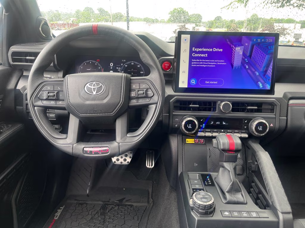 2025 Mudbath Toyota 4Runner i-FORCE MAX Hybrid TRD Pro 4X4 SUV