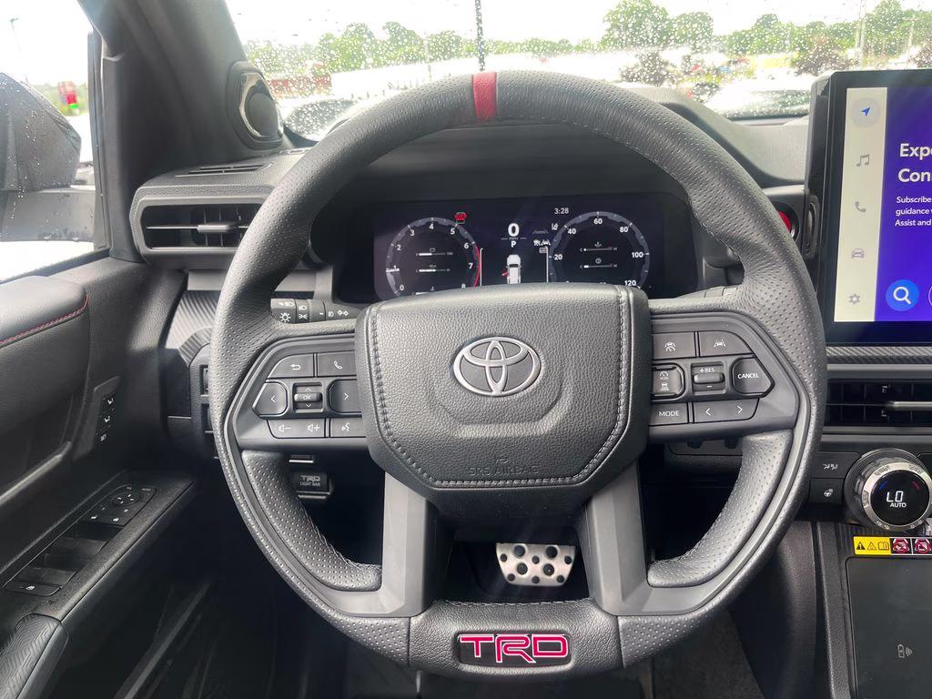 2025 Mudbath Toyota 4Runner i-FORCE MAX Hybrid TRD Pro 4X4 SUV