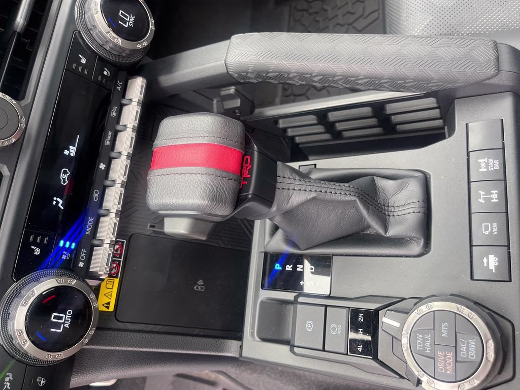 2025 Mudbath Toyota 4Runner i-FORCE MAX Hybrid TRD Pro 4X4 SUV