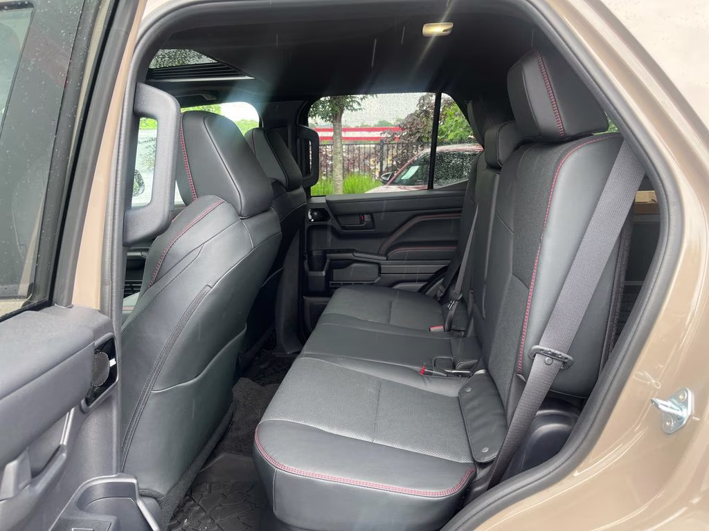 2025 Mudbath Toyota 4Runner i-FORCE MAX Hybrid TRD Pro 4X4 SUV