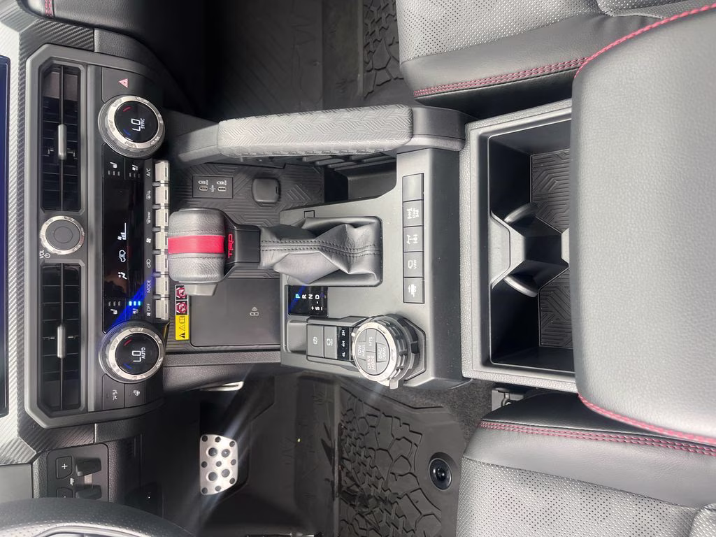 2025 Mudbath Toyota 4Runner i-FORCE MAX Hybrid TRD Pro 4X4 SUV
