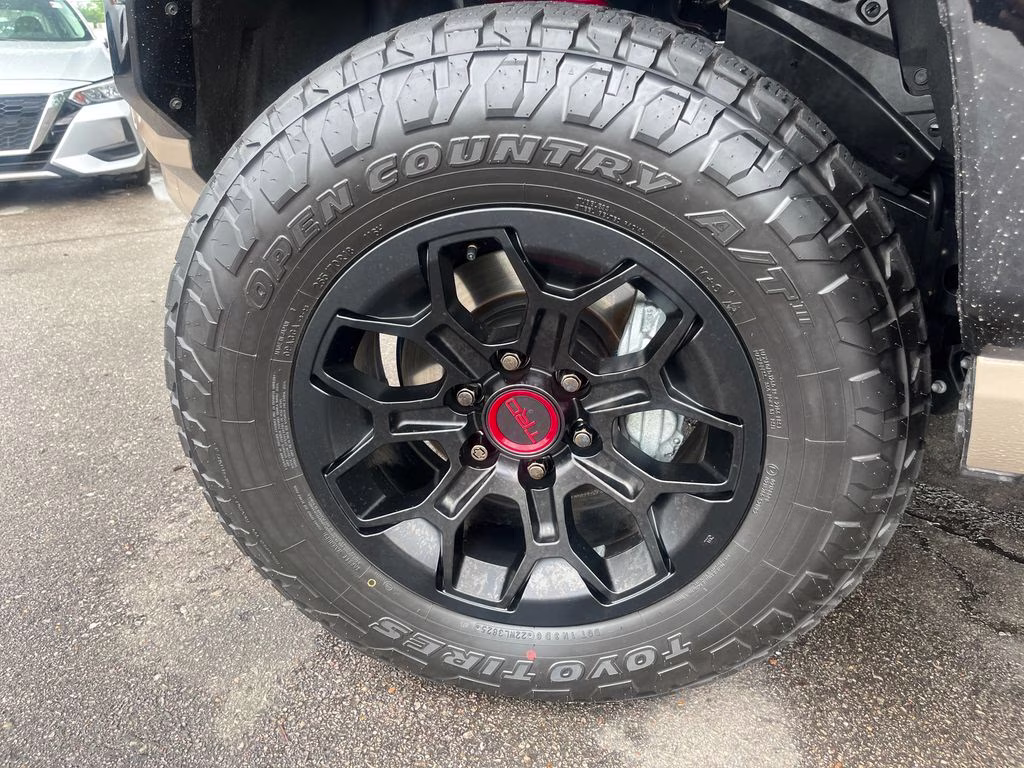 2025 Mudbath Toyota 4Runner i-FORCE MAX Hybrid TRD Pro 4X4 SUV
