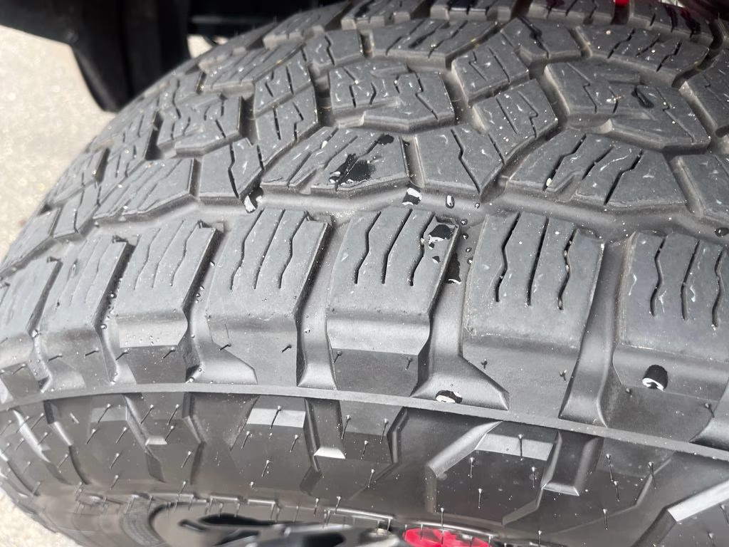 2025 Mudbath Toyota 4Runner i-FORCE MAX Hybrid TRD Pro 4X4 SUV