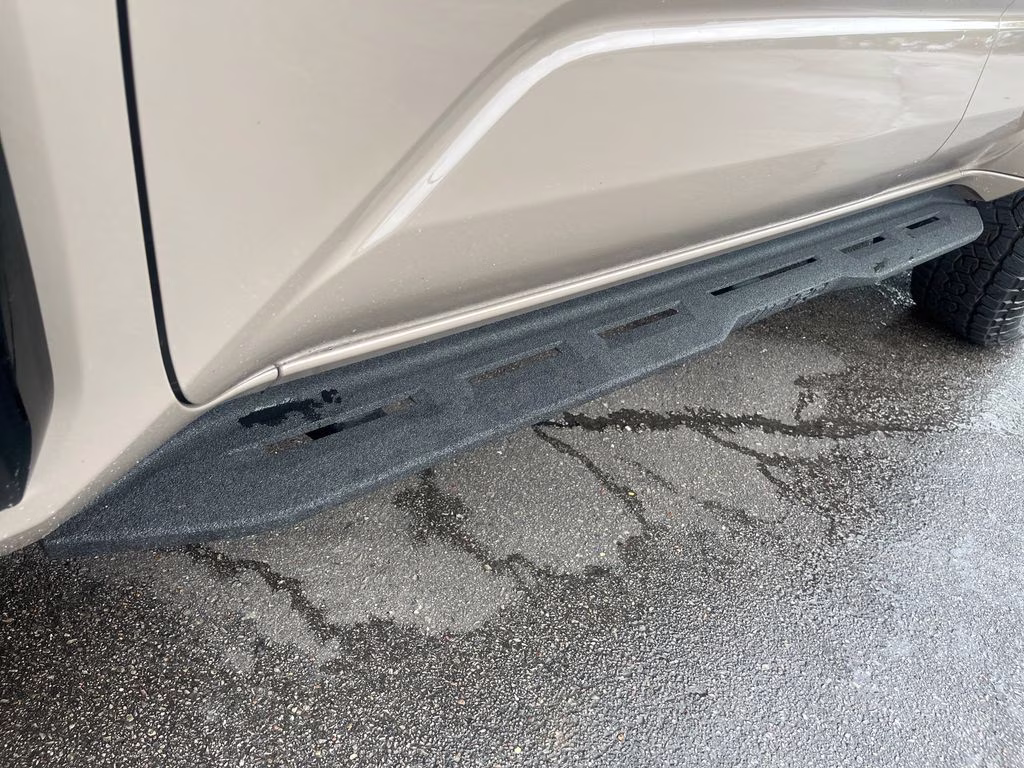 2025 Mudbath Toyota 4Runner i-FORCE MAX Hybrid TRD Pro 4X4 SUV
