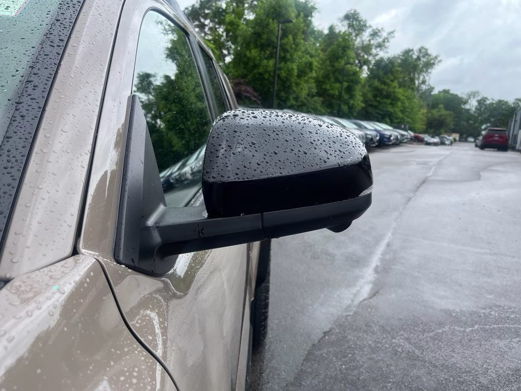 2025 Mudbath Toyota 4Runner i-FORCE MAX Hybrid TRD Pro 4X4 SUV