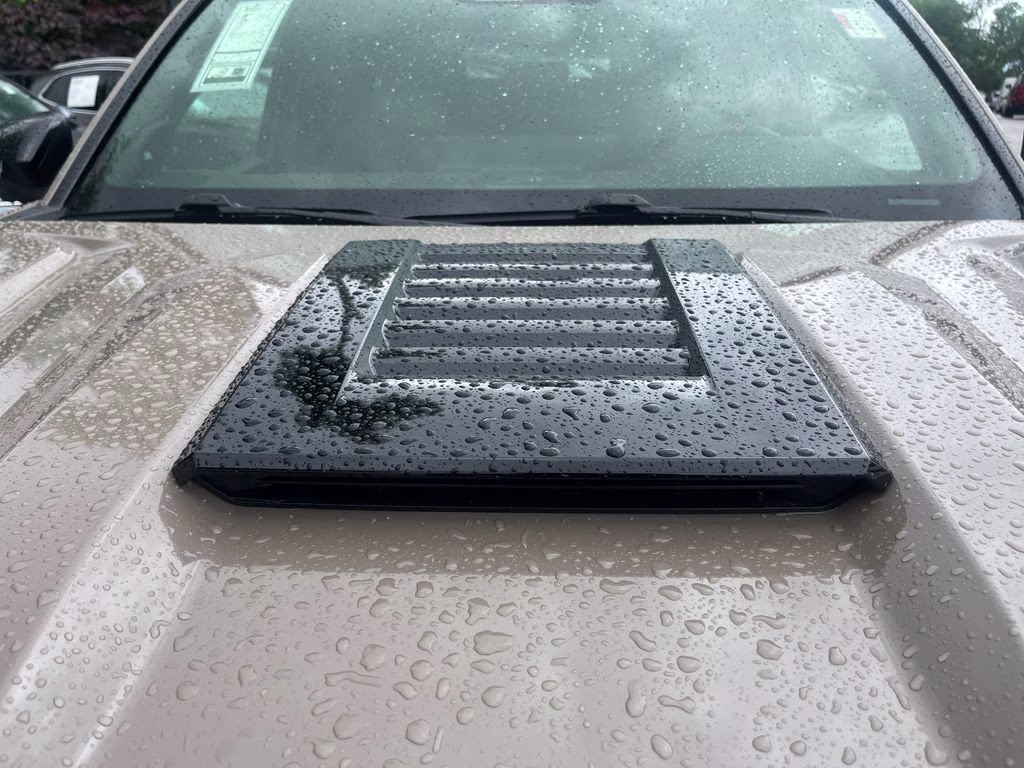 2025 Mudbath Toyota 4Runner i-FORCE MAX Hybrid TRD Pro 4X4 SUV