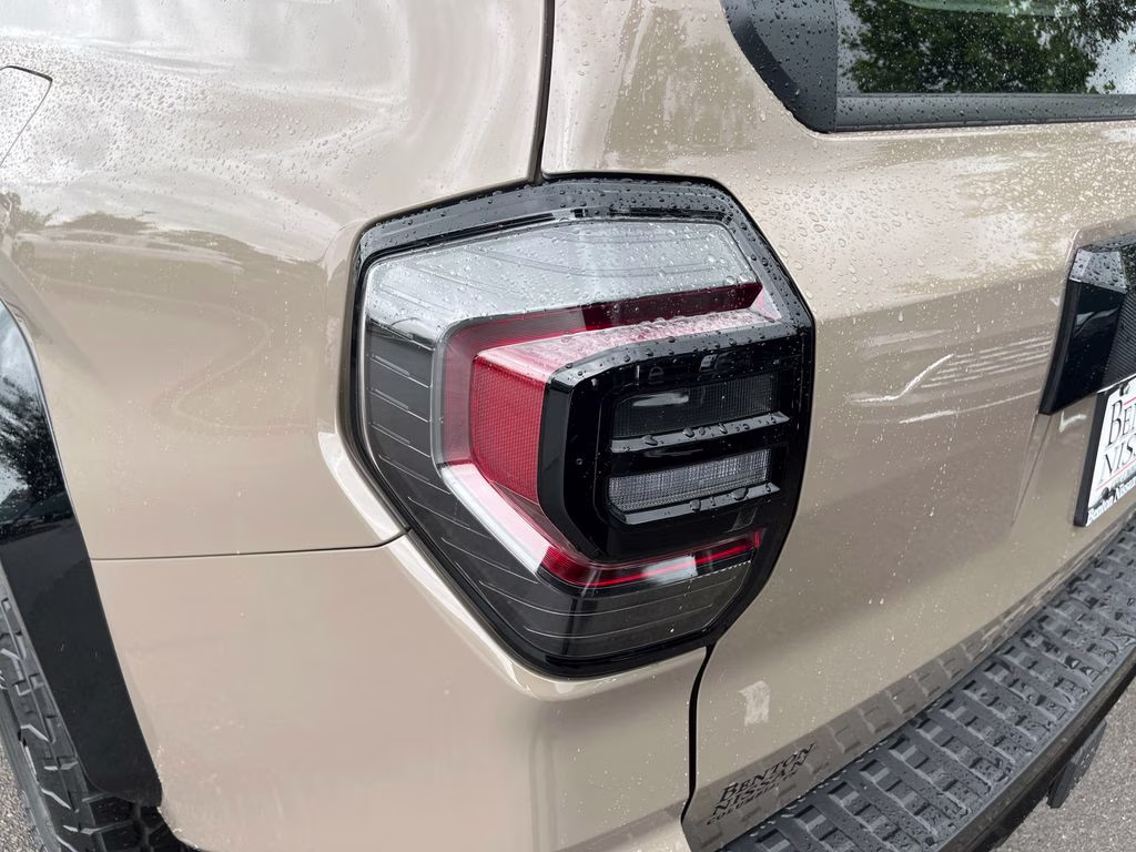 2025 Mudbath Toyota 4Runner i-FORCE MAX Hybrid TRD Pro 4X4 SUV