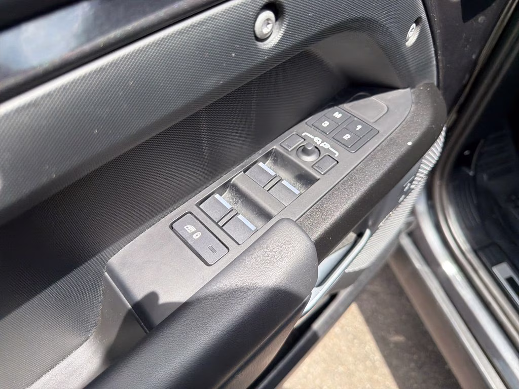 2023 Eiger Gray Metallic Land Rover Defender 110 Carpathian Edition AWD SUV