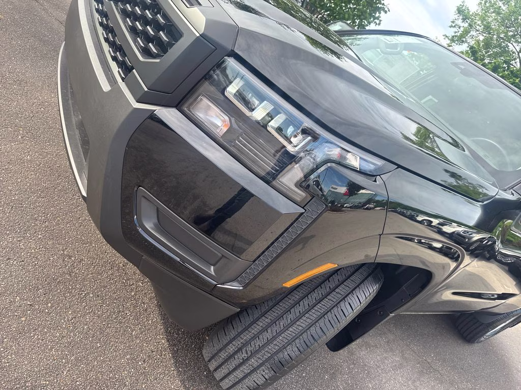 2026 Super Black Nissan Frontier S RWD Truck