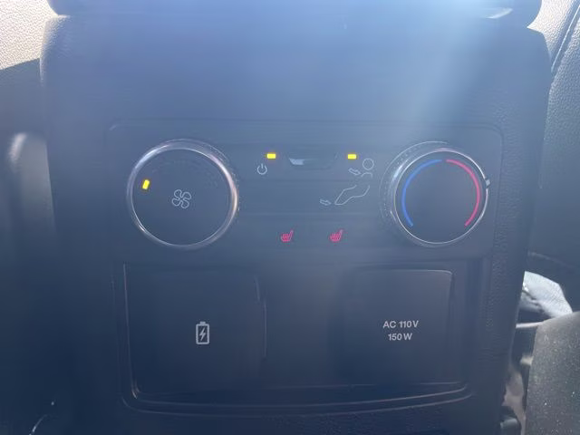 2023 Agate Black Metallic Ford Explorer ST 4X4 SUV
