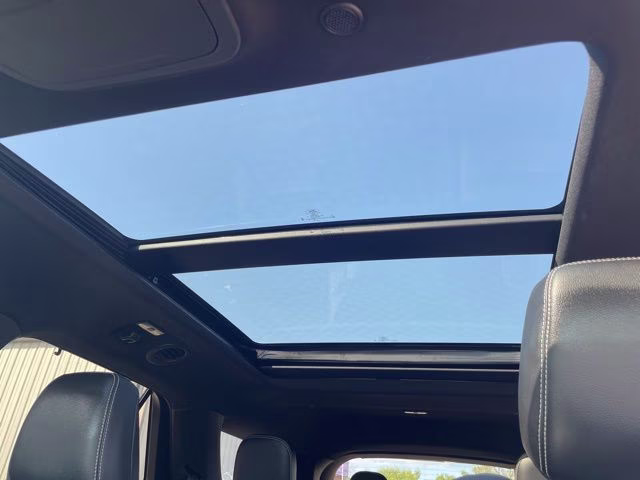 2023 Agate Black Metallic Ford Explorer ST 4X4 SUV