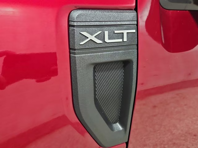 2026 Ruby Red Metallic Ford Maverick XLT AWD Truck