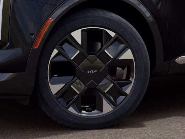 2026 Gray Kia Sportage SX-Prestige AWD SUV