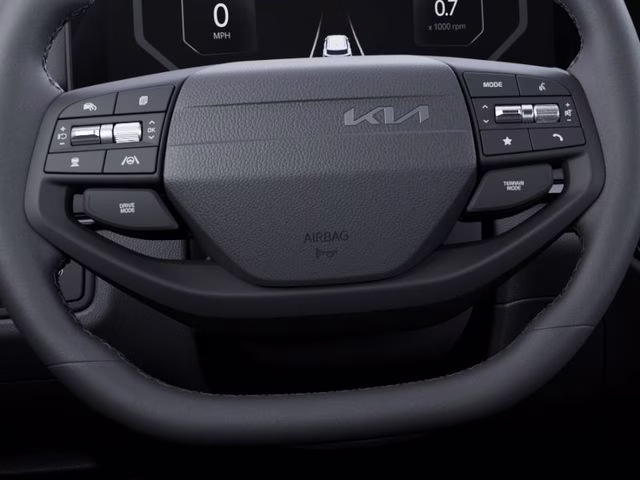 2026 Red Kia Sportage SX-Prestige AWD SUV