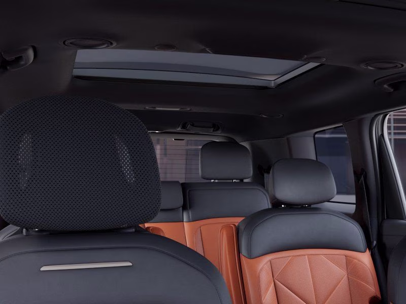 2027 White Pearl Kia Telluride Hybrid SX FWD SUV