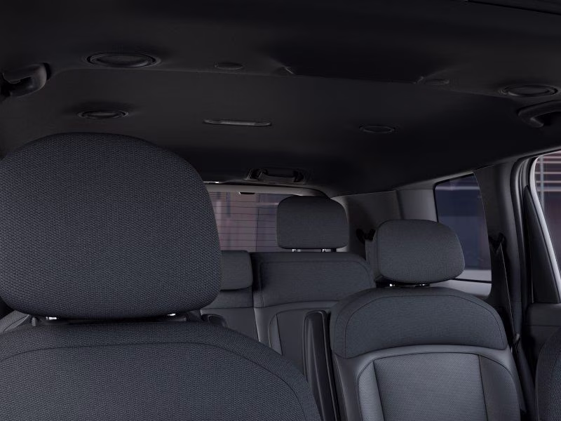 2027 White Pearl Kia Telluride S FWD SUV